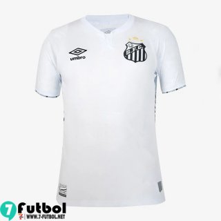 Camiseta Futbol Santos Primera Hombre 24 25