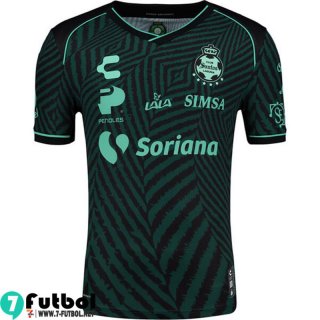 Camiseta Futbol Santos Segunda Hombre 24 25