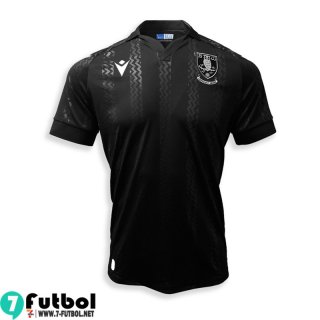 Camiseta Futbol Sheffield Wednesday Tercera Hombre 24 25