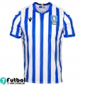 Camiseta Futbol Sheffield Wednesday Primera Hombre 24 25