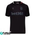 Camiseta Futbol Stoke City Segunda Hombre 24 25