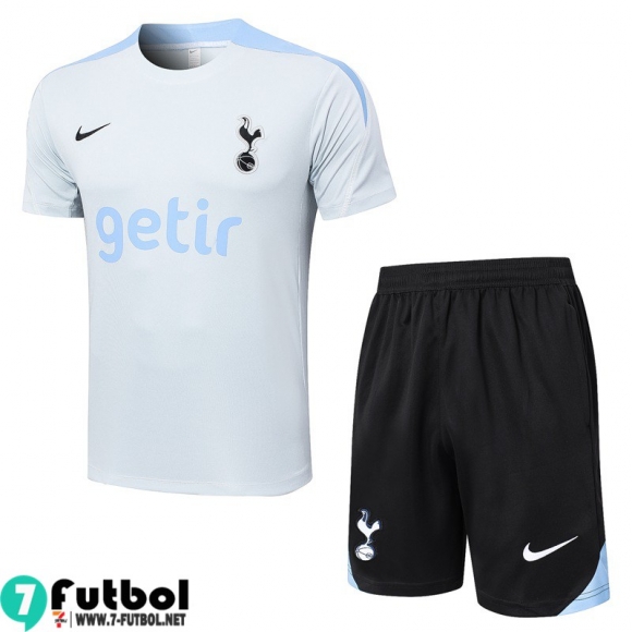 KIT: T Shirt Tottenham Hotspur Hombre 24 25 H179