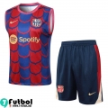 KIT: Sin Mangas Barcelona Hombre 24 25 H181