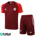 KIT: T Shirt Internacional Hombre 24 25 H187