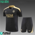 KIT: T Shirt PSG Ninos 24 25 H152