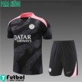 KIT: T Shirt PSG Ninos 24 25 H153