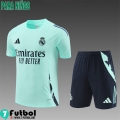 KIT: T Shirt Real Madrid Ninos 24 25 H161