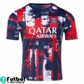 Camiseta Futbol PSG Edicion especial Hombre 24 25 TBB356