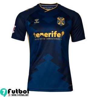 Camiseta Futbol Tenerife Segunda Hombre 24 25