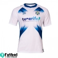 Camiseta Futbol Tenerife Primera Hombre 24 25