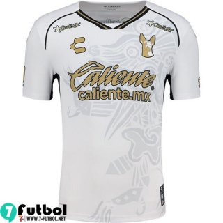 Camiseta Futbol Xolos de Tijuana Segunda Hombre 24 25