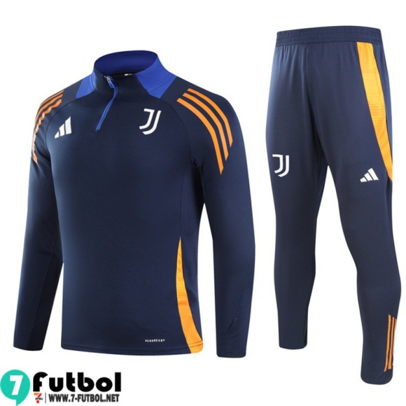 KIT: Chandal Futbol Juventus Hombre 24 25 A516