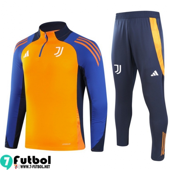 KIT: Chandal Futbol Juventus Hombre 24 25 A517