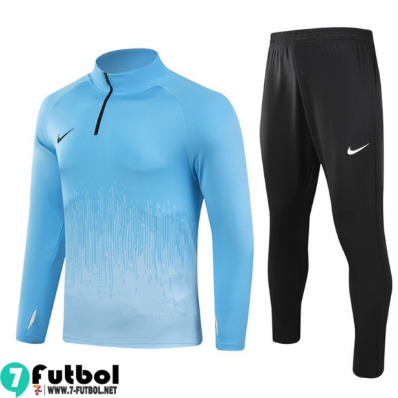 KIT: Chandal Futbol Sport Hombre 24 25 A518