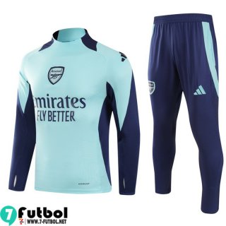 KIT: Chandal Futbol Arsenal Hombre 24 25 A523