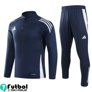 KIT: Chandal Futbol Sport Hombre 24 25 A525