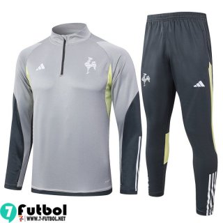 KIT: Chandal Futbol Atletico Mineiro Hombre 24 25 A526