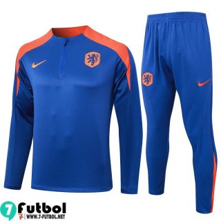 KIT: Chandal Futbol The Tangerines Hombre 24 25 A528