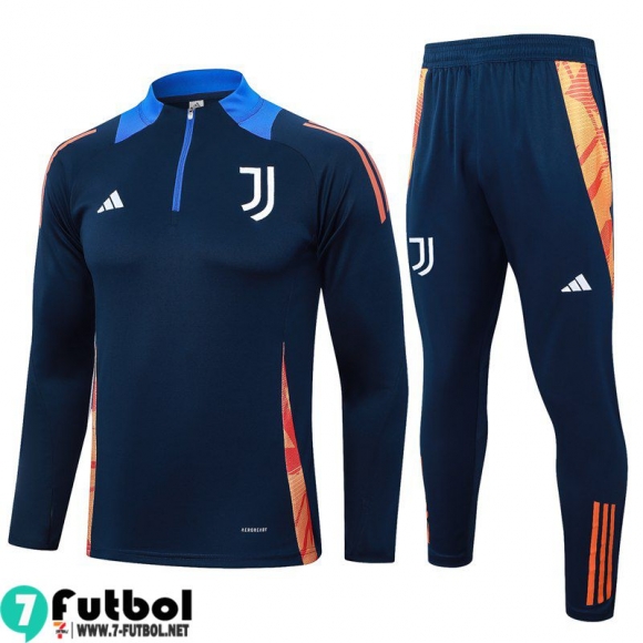 KIT: Chandal Futbol Juventus Hombre 24 25 A530