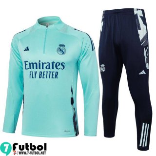 KIT: Chandal Futbol Real Madrid Hombre 24 25 A546