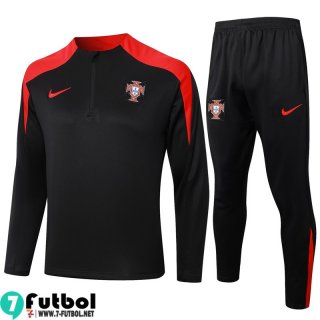 KIT: Chandal Futbol Portugal Hombre 24 25 A549