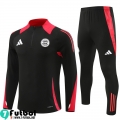 KIT: Chandal Futbol Bayern Munich Hombre 24 25 A564