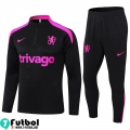 KIT: Chandal Futbol Chelsea Hombre 24 25 A566