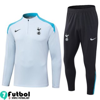 KIT: Chandal Futbol Tottenham Hotspur Hombre 24 25 A570