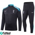 KIT: Chandal Futbol Tottenham Hotspur Hombre 24 25 A572