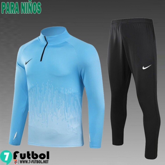 KIT: Chandal Futbol Sport Ninos 24 25 C374