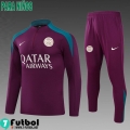 KIT: Chandal Futbol PSG Ninos 24 25 C375