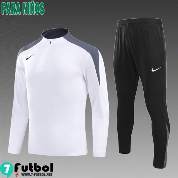 KIT: Chandal Futbol Sport Ninos 24 25 C376