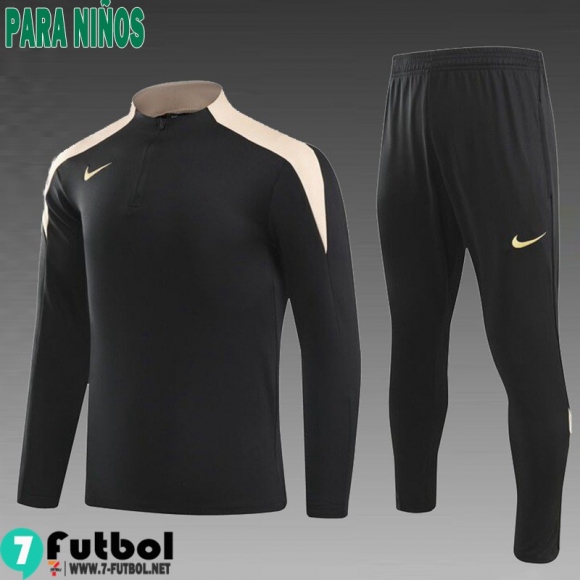 KIT: Chandal Futbol Sport Ninos 24 25 C377