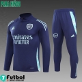 KIT: Chandal Futbol Arsenal Ninos 24 25 C380