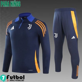 KIT: Chandal Futbol Juventus Ninos 24 25 C384