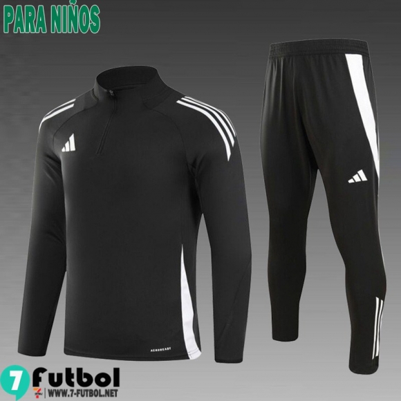 KIT: Chandal Futbol Sport Ninos 24 25 C385