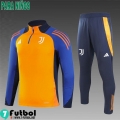 KIT: Chandal Futbol Juventus Ninos 24 25 C386