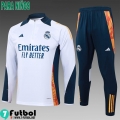 KIT: Chandal Futbol Real Madrid Ninos 24 25 C389