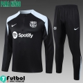 KIT: Chandal Futbol Barcelona Ninos 24 25 C391