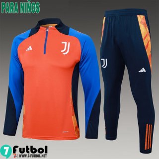 KIT: Chandal Futbol Juventus Ninos 24 25 C393