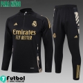 KIT: Chandal Futbol Real Madrid Ninos 24 25 C399