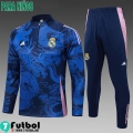 KIT: Chandal Futbol Real Madrid Ninos 24 25 C412