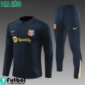 KIT: Chandal Futbol Barcelona Ninos 24 25 C422