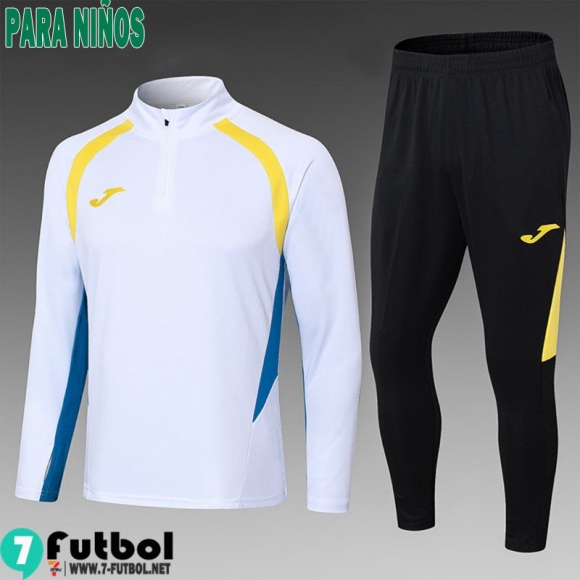 KIT: Chandal Futbol Sport Ninos 24 25 C426