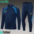 KIT: Chandal Futbol Sport Ninos 24 25 C427