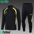 KIT: Chandal Futbol Sport Ninos 24 25 C428