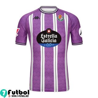 Camiseta Futbol Valladolid Primera Hombre 24 25