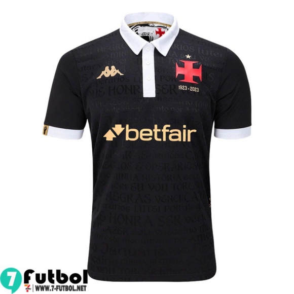 Camiseta Futbol Vasco da Gama Tercera Hombre 24 25