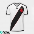 Camiseta Futbol Vasco da Gama Segunda Hombre 24 25