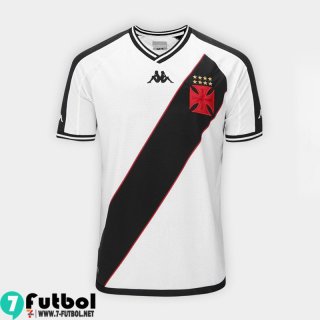 Camiseta Futbol Vasco da Gama Segunda Hombre 24 25